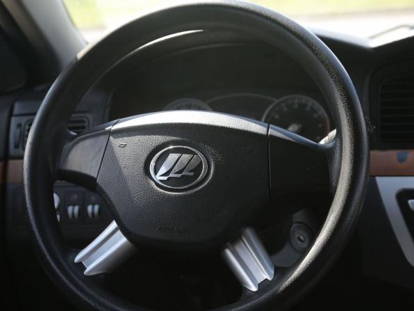 Lifan Solano I (620) с пробегом 2013 года, цена 170 000 рублей, 404000 км, седан, Автокод Объявления