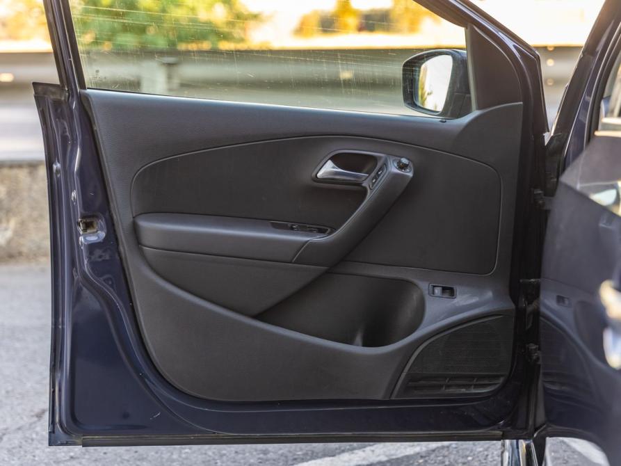 Volkswagen Polo V Волгоград  - изображение 22