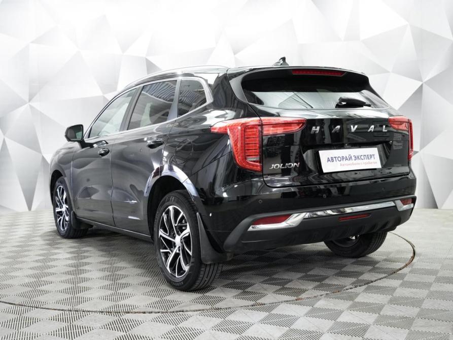 Haval Jolion I Ульяновск  - изображение 3