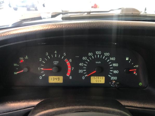 Chevrolet Niva I Рестайлинг с пробегом 2015 года, цена 565 000 рублей, 152054 км, внедорожник, Автокод Объявления