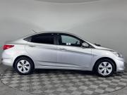 Hyundai Solaris I Ростов-на-Дону  - изображение 18
