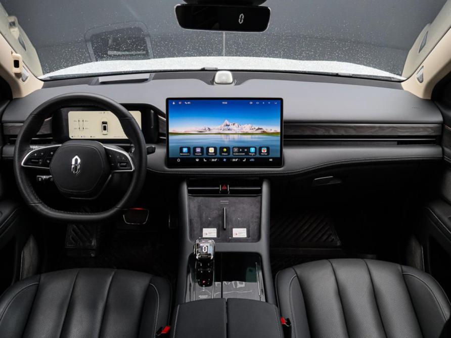Aito M7 I Москва  - изображение 14