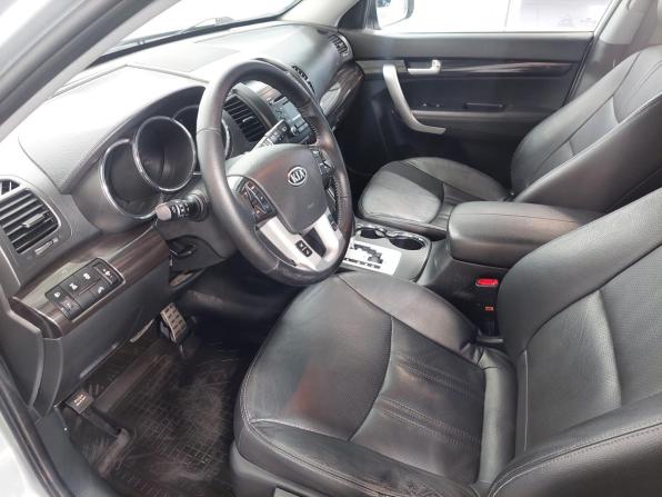 Kia Sorento II с пробегом 2011 года, цена 1 450 000 рублей, 165000 км, внедорожник, Автокод Объявления