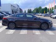Kia Optima IV Рестайлинг Тверь  - изображение 45