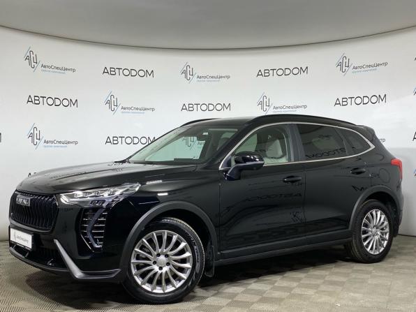 Haval Jolion I Рестайлинг с пробегом 2025 года, цена 2 449 000 рублей, 18500 км, внедорожник, Автокод Объявления