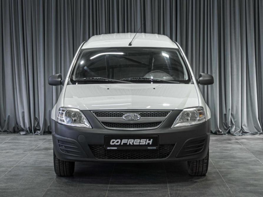 Lada (ВАЗ) Largus I Тюмень  - изображение 3
