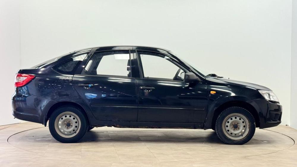 Lada (ВАЗ) Granta I Киров  - изображение 5