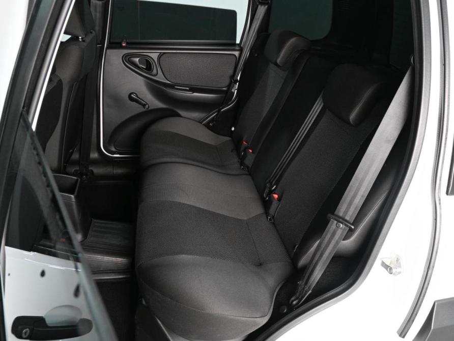 Lada (ВАЗ) Niva Travel I Ростов-на-Дону  - изображение 9