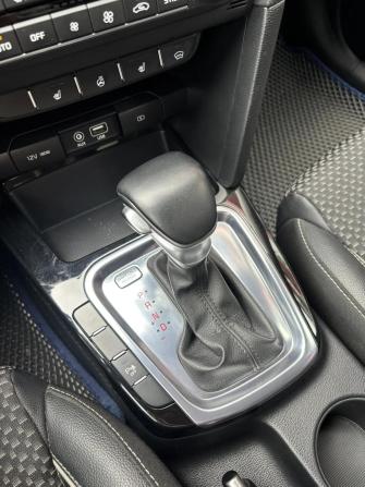 Kia Ceed III с пробегом 2018 года, цена 1 752 244 рубля, 121950 км, хэтчбек, Автокод Объявления