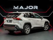 Toyota RAV4 V (XA50) Москва  - изображение 33