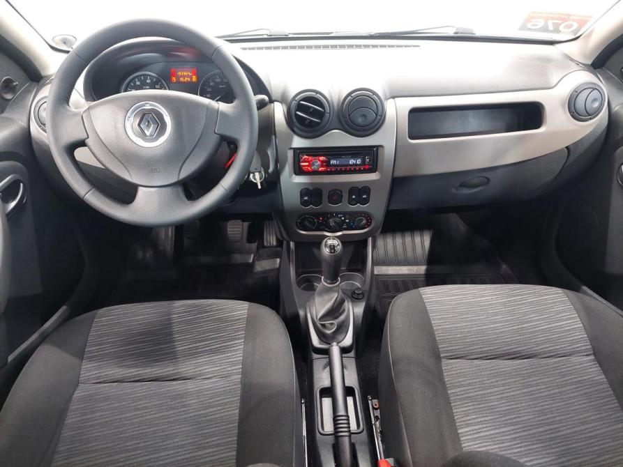Renault Sandero I Пермь  - изображение 11