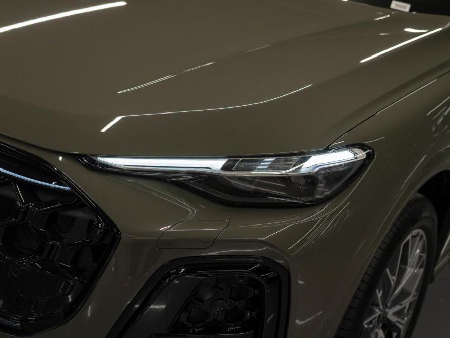 Audi Q5 III Москва  - изображение 32