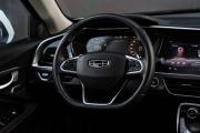 Geely Tugella I Москва  - изображение 42