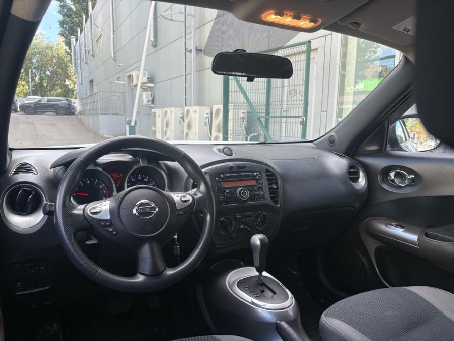 Nissan Juke I Ростов-на-Дону  - изображение 10