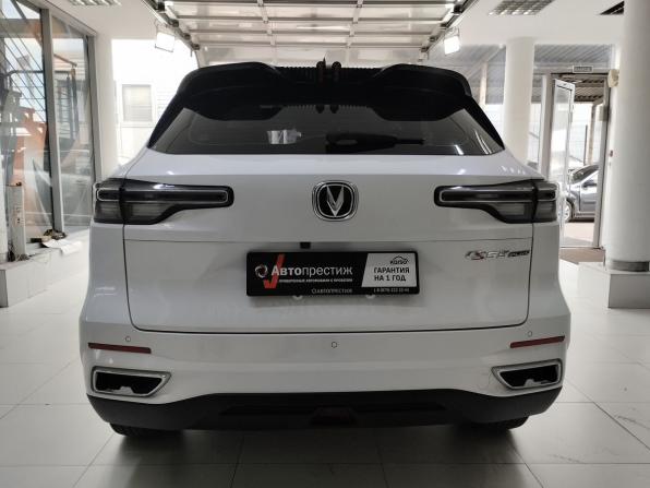 Changan CS55 Plus II с пробегом 2023 года, цена 1 800 000 рублей, 43572 км, внедорожник, Автокод Объявления
