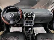 Renault Logan I Рестайлинг Ставрополь  - изображение 27