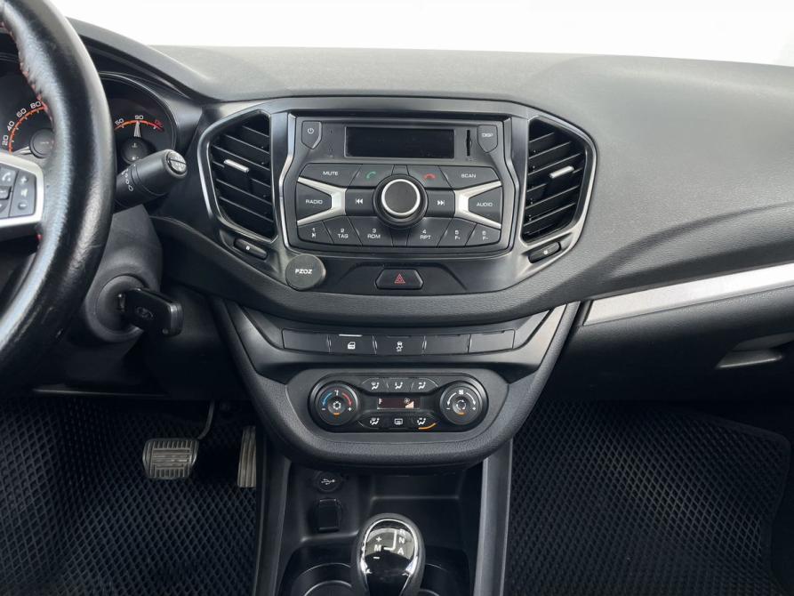 Lada (ВАЗ) Vesta I Екатеринбург  - изображение 19
