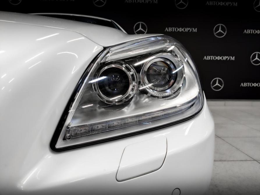 Mercedes-Benz SLK-Класс III (R172) Москва  - изображение 19