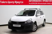 Nissan AD III Иркутск  - изображение 20