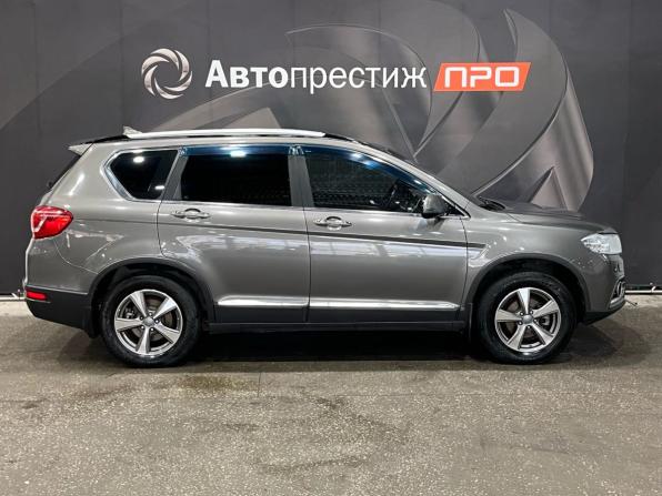 Haval H6 I с пробегом 2017 года, цена 1 025 000 рублей, 110251 км, внедорожник, Автокод Объявления