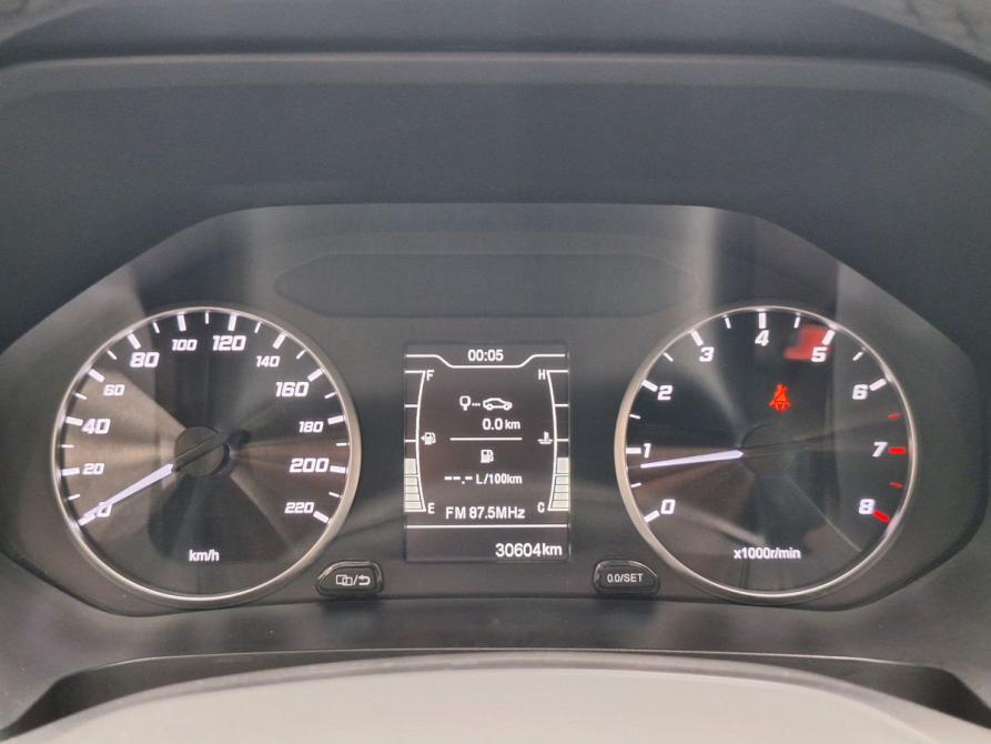 Chery Tiggo 4 Pro I Челябинск  - изображение 12