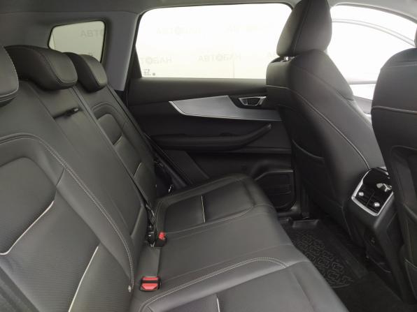 Chery Tiggo 7 Pro Max I с пробегом 2023 года, цена 1 893 000 рублей, 40000 км, внедорожник, Автокод Объявления