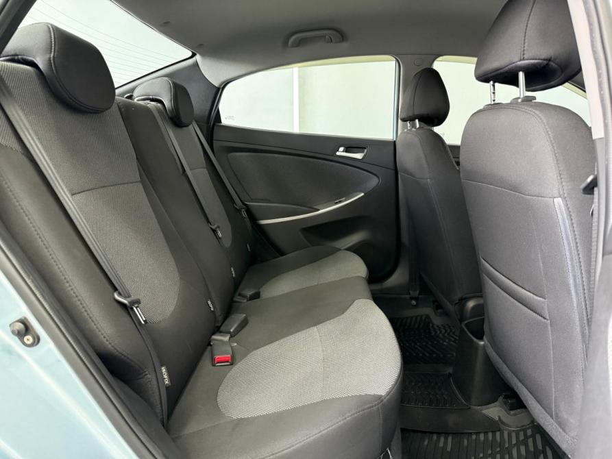 Hyundai Solaris I Красноярск  - изображение 5