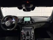 Mercedes-Benz AMG GT I Рестайлинг Москва  - изображение 26