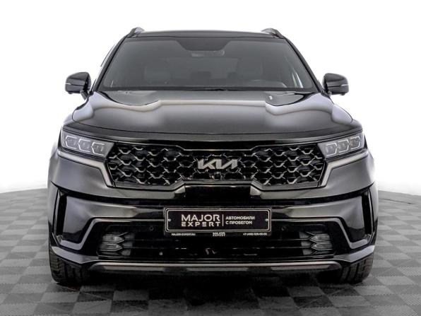 Kia Sorento IV с пробегом 2023 года, цена 4 650 000 рублей, 39879 км, внедорожник, Автокод Объявления