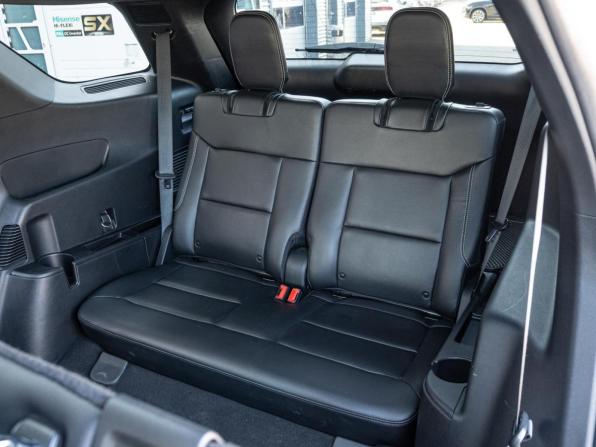 Ford Explorer VI с пробегом 2021 года, цена 4 990 000 рублей, 21983 км, внедорожник, Автокод Объявления