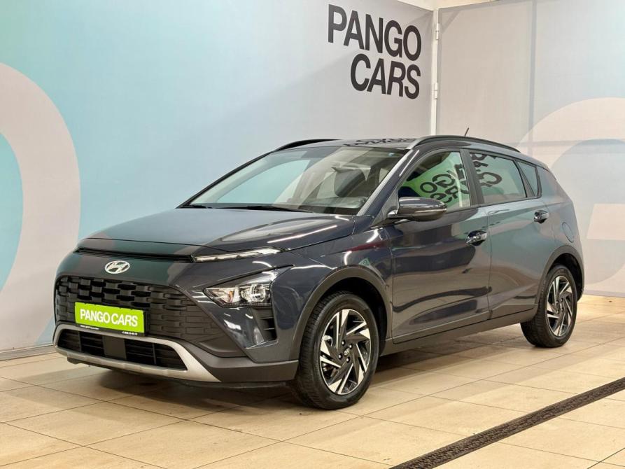 Hyundai Bayon I Набережные Челны  - изображение 1