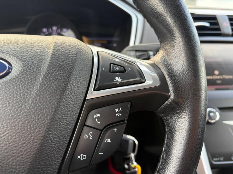 Ford Fusion (North America) II Санкт-Петербург  - изображение 13