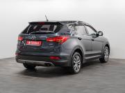 Hyundai Santa Fe III Красноярск  - изображение 27