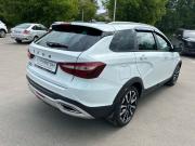 Lada (ВАЗ) Vesta I Рестайлинг (NG) Нижний Новгород  - изображение 33
