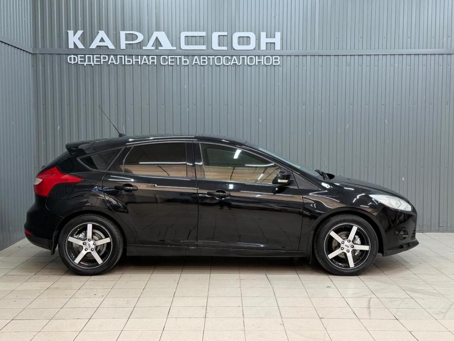 Ford Focus III Магнитогорск  - изображение 6