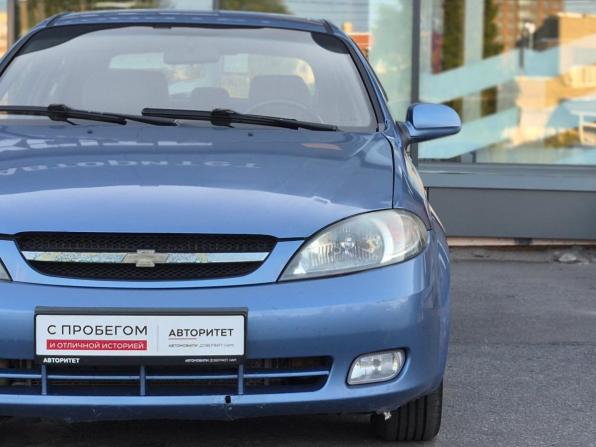 Chevrolet Lacetti I с пробегом 2008 года, цена 479 000 рублей, 187048 км, хэтчбек, Автокод Объявления