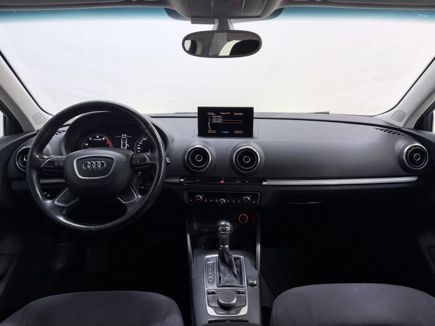 Audi A3 III (8V) Воронеж  - изображение 11