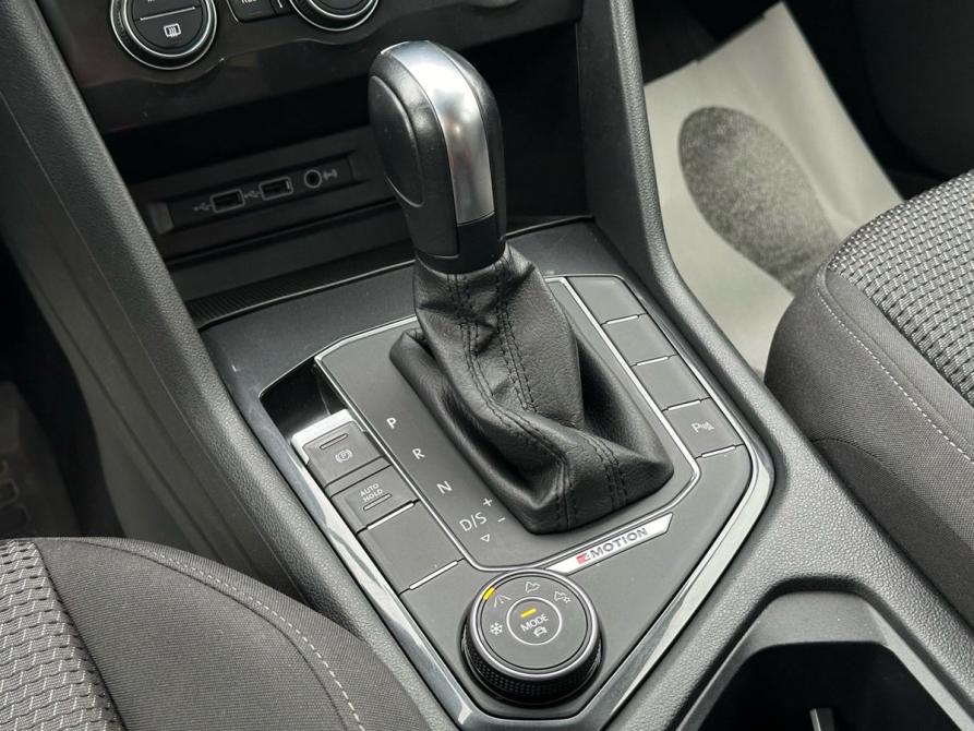 Volkswagen Tiguan II Пермь  - изображение 25