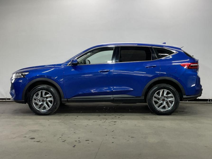 Haval F7 I Рестайлинг Ярославль  - изображение 8