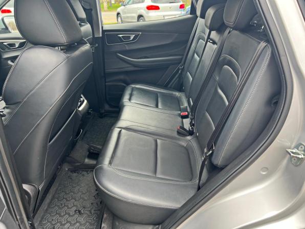 Chery Tiggo 4 Pro I Рестайлинг с пробегом 2024 года, цена 1 565 000 рублей, 34411 км, внедорожник, Автокод Объявления