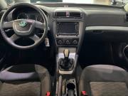 Skoda Octavia II (A5) Рестайлинг Оренбург  - изображение 34