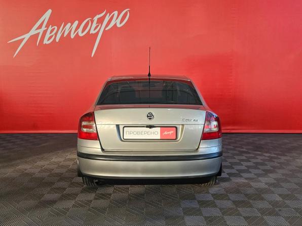 Skoda Octavia II (A5) с пробегом 2008 года, цена 500 000 рублей, 238988 км, лифтбек, Автокод Объявления