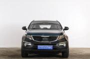 Kia Sportage III Тюмень  - изображение 22