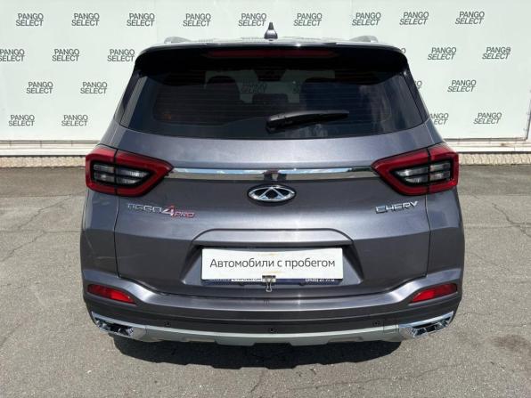 Chery Tiggo 4 Pro I с пробегом 2023 года, цена 1 400 000 рублей, 47000 км, внедорожник, Автокод Объявления