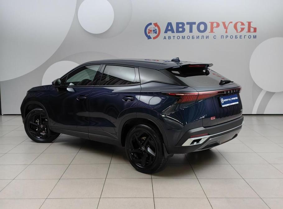 Omoda C5 I Подольск  - изображение 2