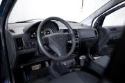 Hyundai Getz I Рестайлинг Тюмень  - изображение 38
