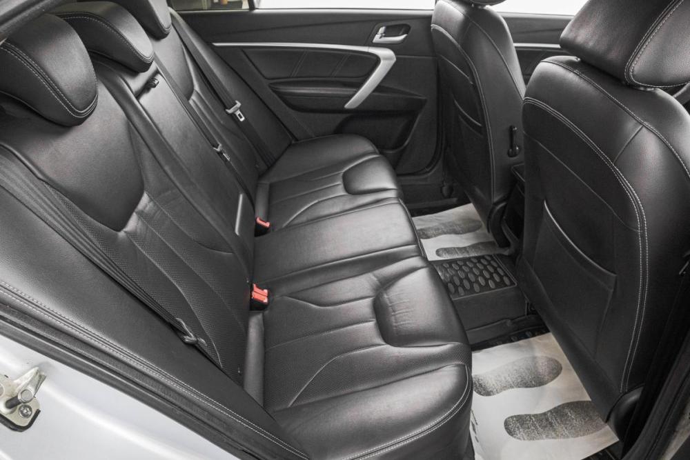 Geely Emgrand 7 I Рестайлинг Барнаул  - изображение 23