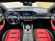 Mercedes-Benz GLE Coupe AMG II (C167) Рестайлинг Пермь  - изображение 41