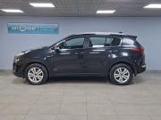 Kia Sportage IV Москва  - изображение 29