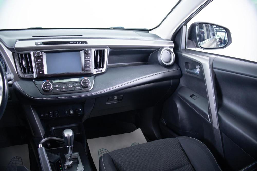 Toyota RAV4 IV (XA40) Рестайлинг Пермь  - изображение 14